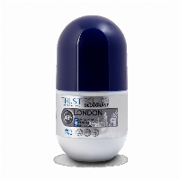 لوسیون خوشبوکننده (مام رول) مردانه ، مدل لندن