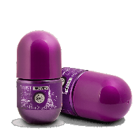 لوسیون خوشبوکننده (مام رول) زنانه، مدل پاریس