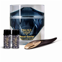 کرم خاویار تراست اسمارت