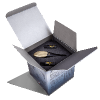 کرم خاویار تراست اسمارت