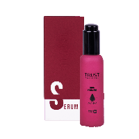 سرم لایه‌بردار قوی تراست حاوی 20% AHA