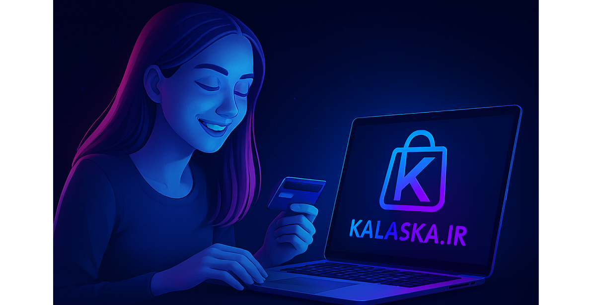 kalaska.ir