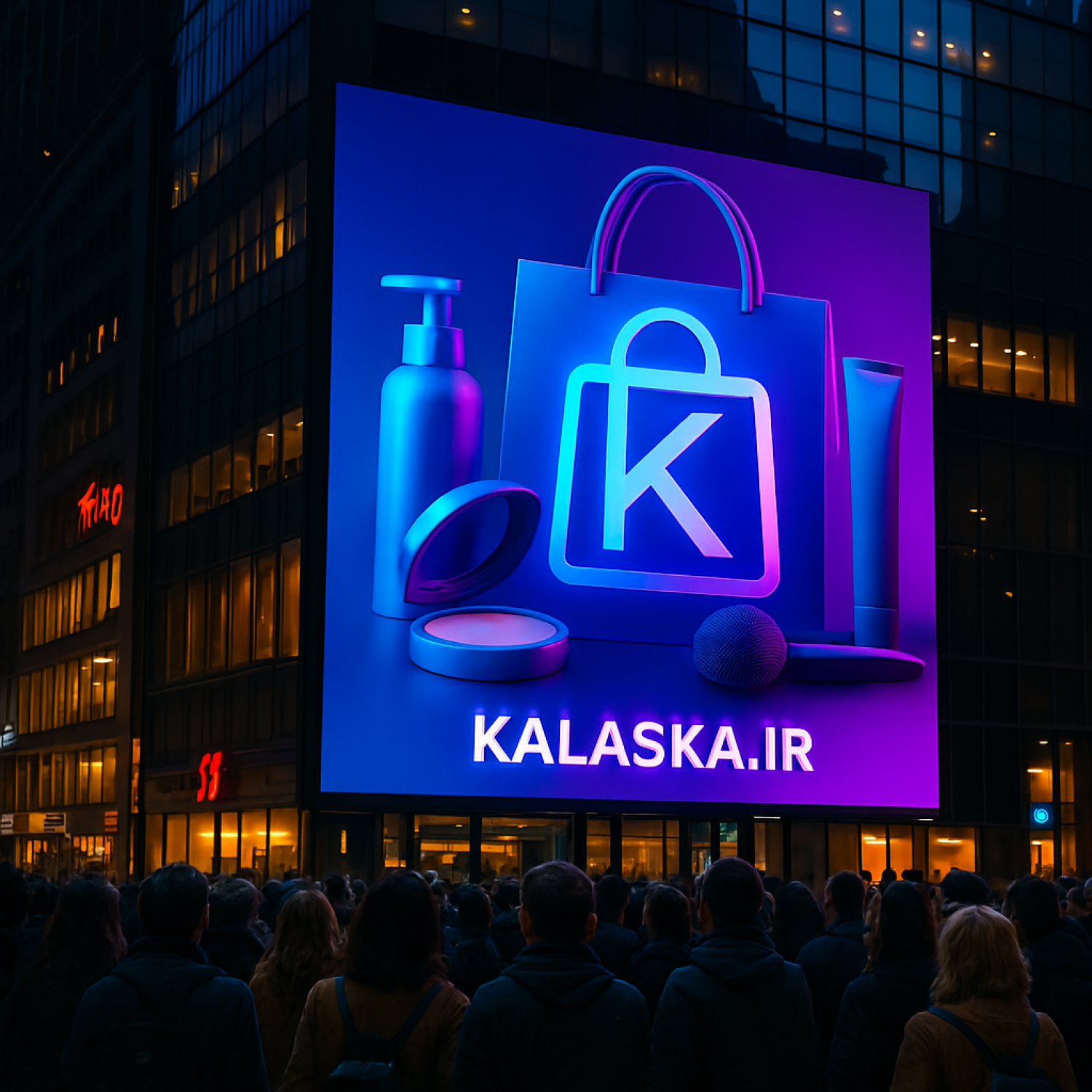kalaska.ir