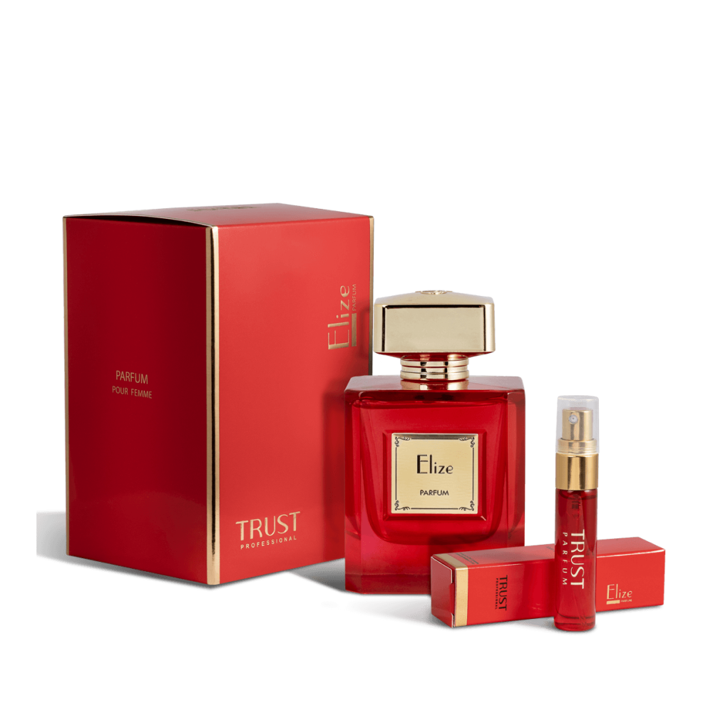 پرفیوم زنانه Elize تراست 2