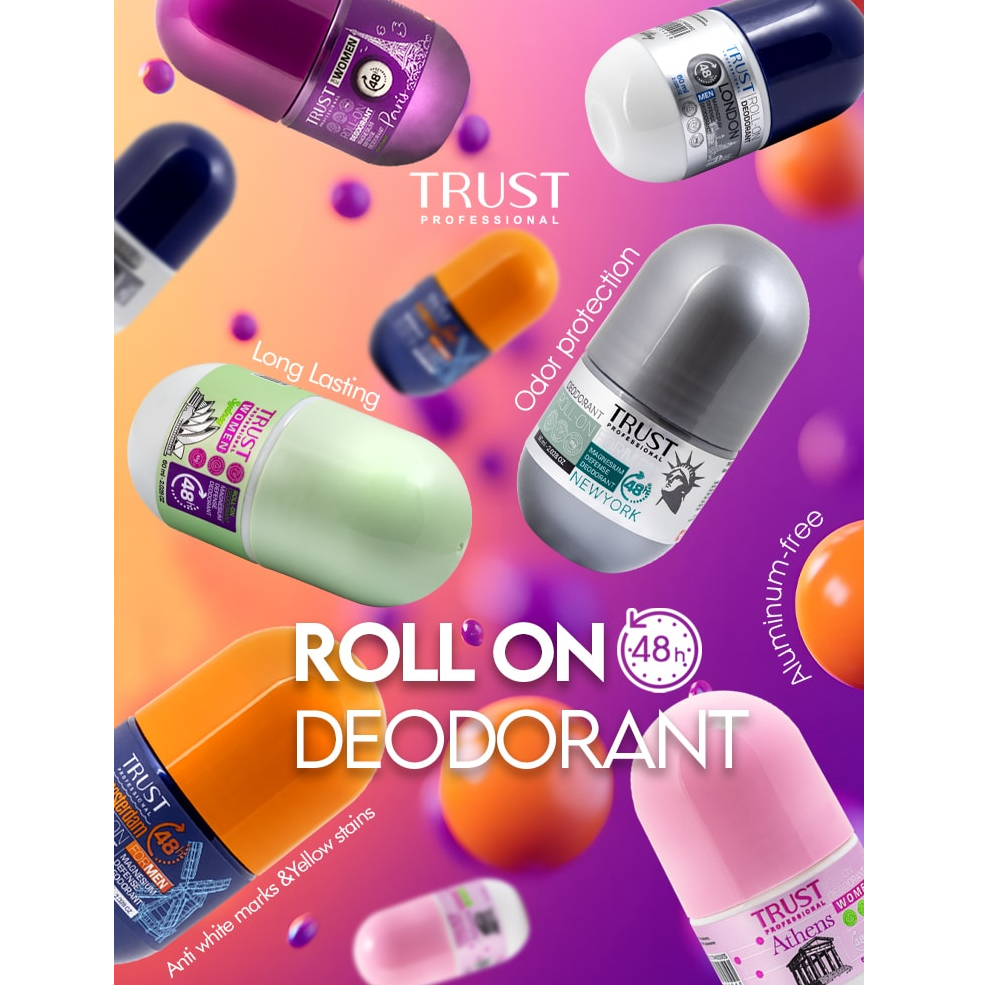 لوسیون خوشبوکننده (مام رول) مردانه ، مدل آمستردام 3