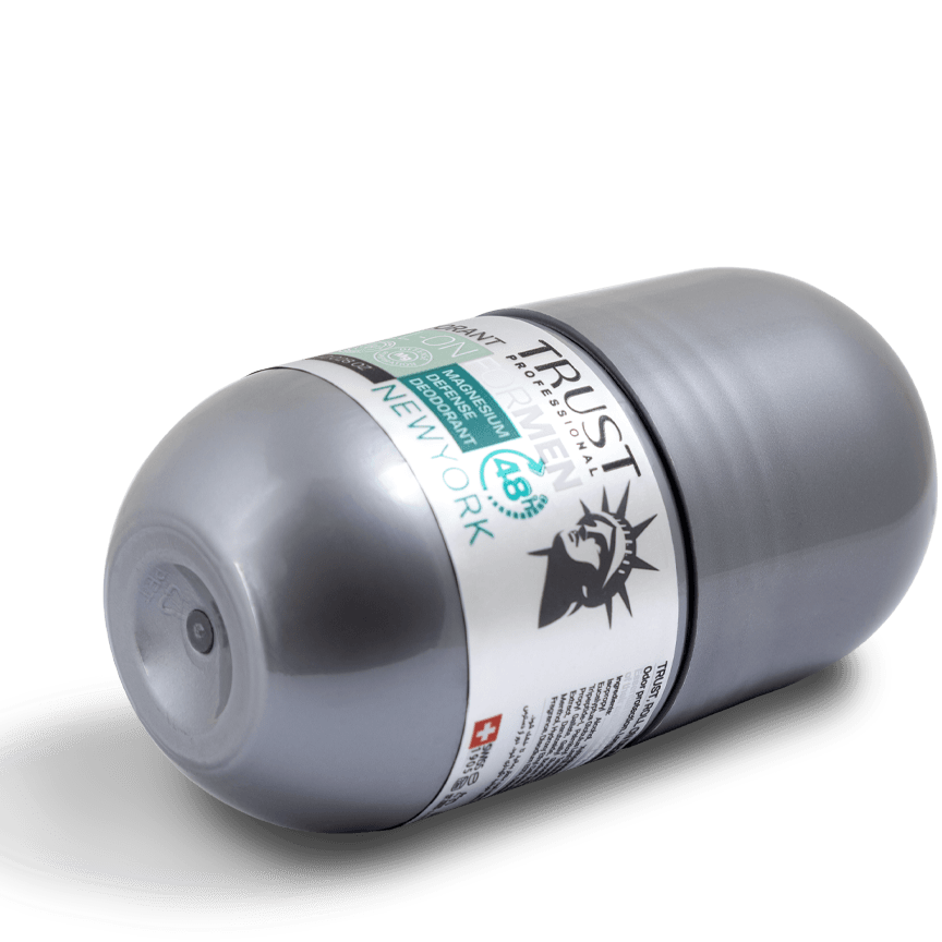 لوسیون خوشبوکننده (مام رول) مردانه ، مدل نیویورک 2