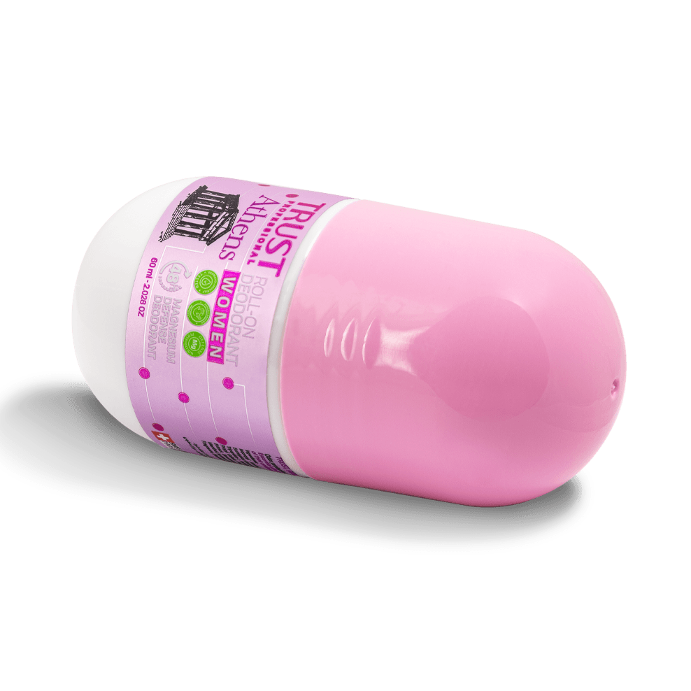 لوسیون خوشبوکننده (مام رول) زنانه ، مدل آتن 1