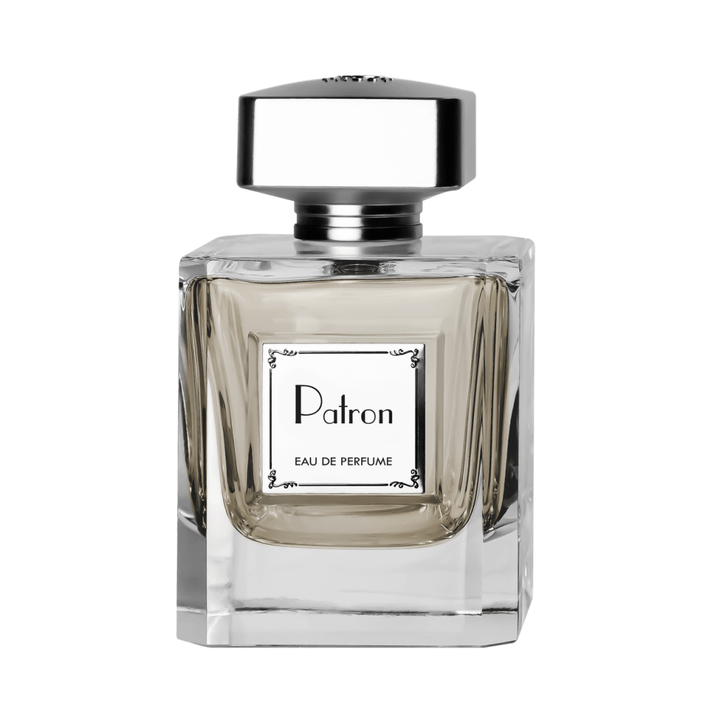 ادوپرفیوم مردانه تراست مدل Patron 1