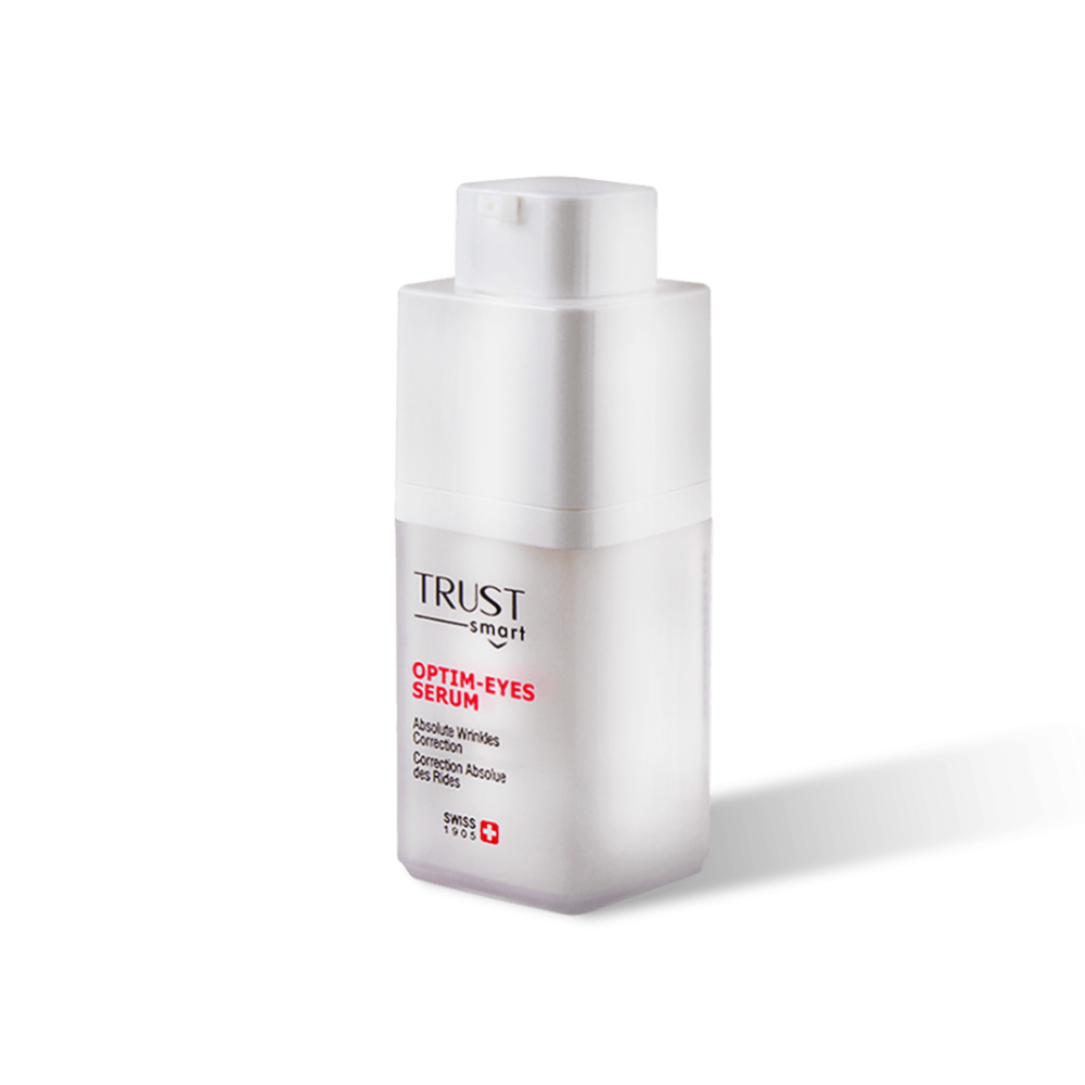 سرم جوانساز، لیفت و ضد چروک دور چشم تراست اسمارت 1