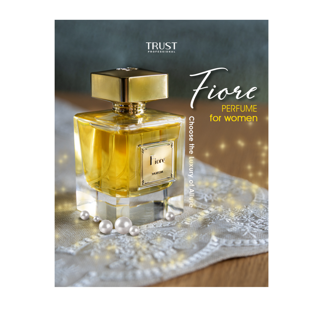 پرفیوم زنانه Fiore تراست 0