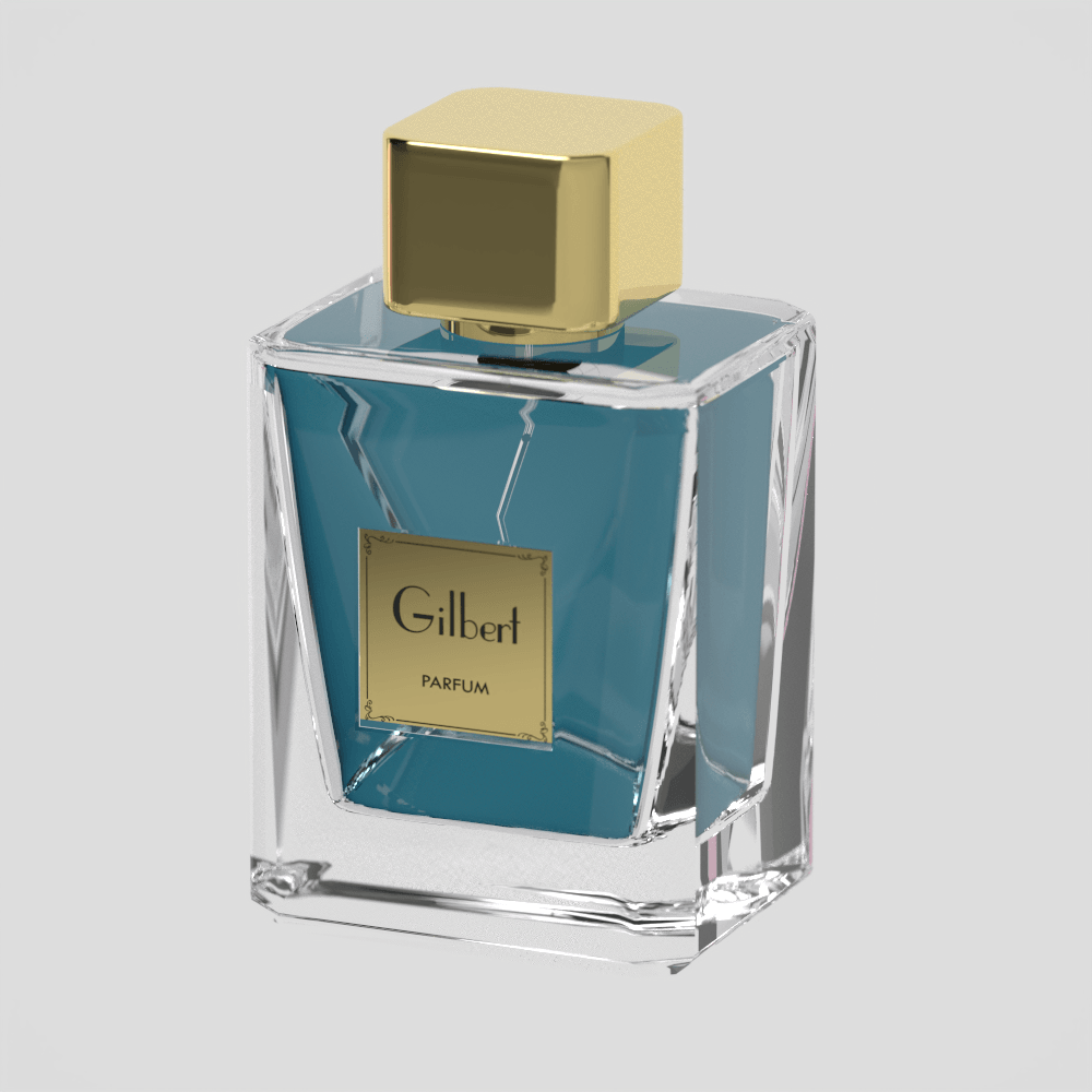 پرفیوم مردانه Gilbert تراست 0
