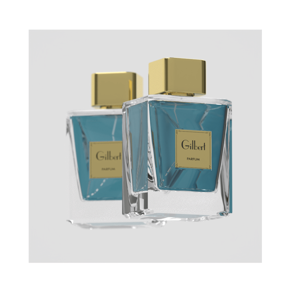 پرفیوم مردانه Gilbert تراست 2