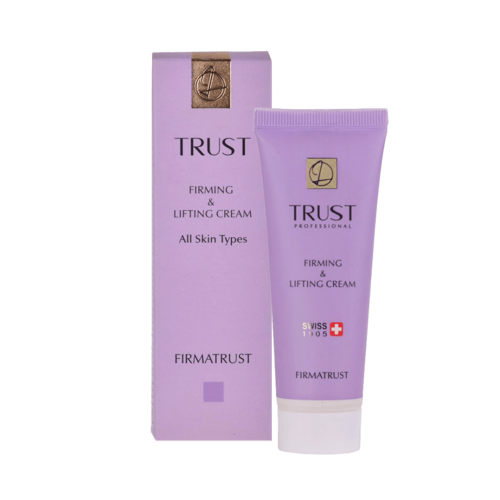کرم سفت‌کننده صورت و ناحیه گردن 0
