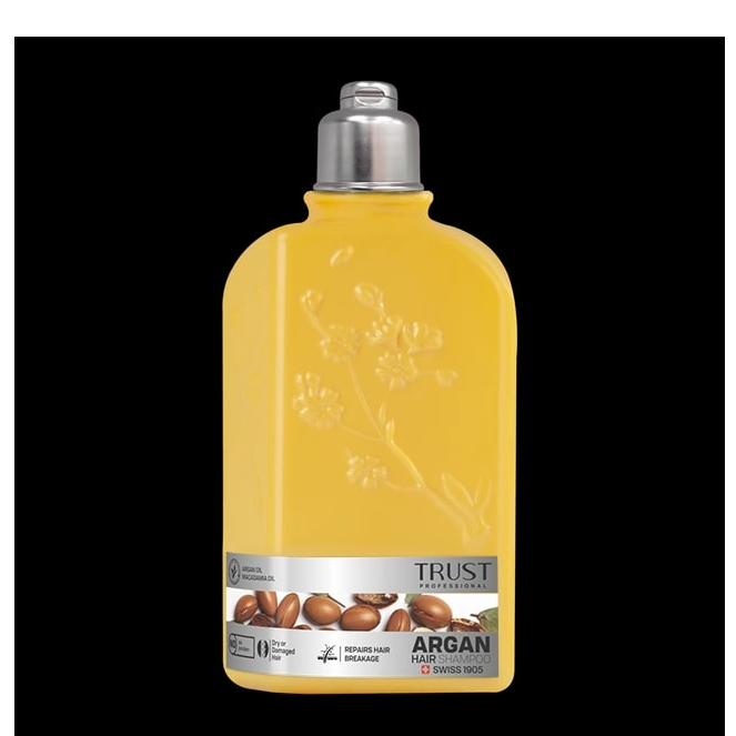شامپو سر آرگان 0